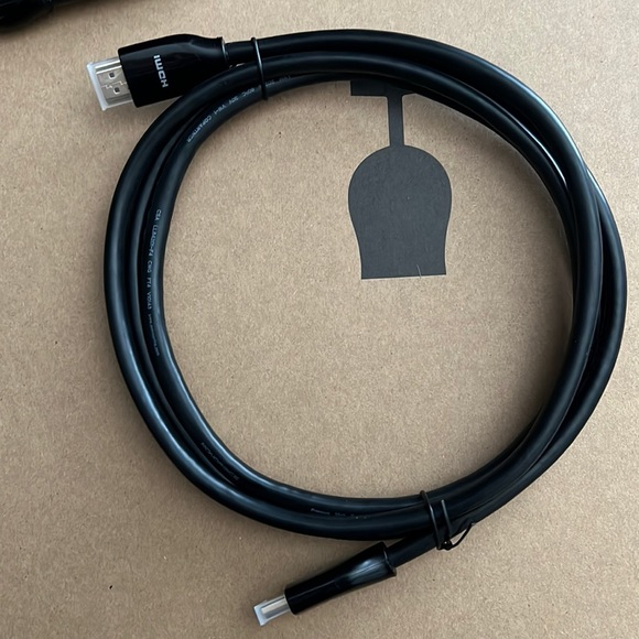 Monoprice 4K Certified Premium High Speed HDMI Cable - Picture 2 of 4